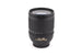 Nikon 18-135mm f3.5-5.6 AF-S Nikkor G ED