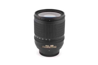 Nikon 18-135mm f3.5-5.6 AF-S Nikkor G ED