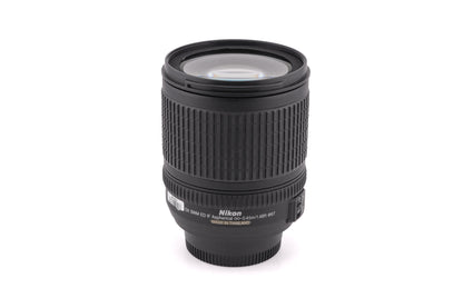 Nikon 18-135mm f3.5-5.6 AF-S Nikkor G ED