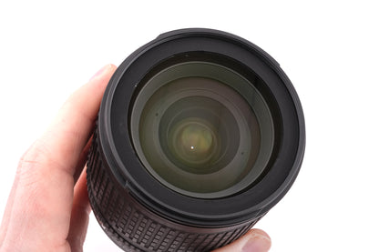 Nikon 18-135mm f3.5-5.6 AF-S Nikkor G ED