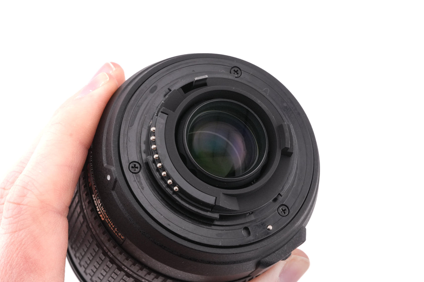 Nikon 18-135mm f3.5-5.6 AF-S Nikkor G ED