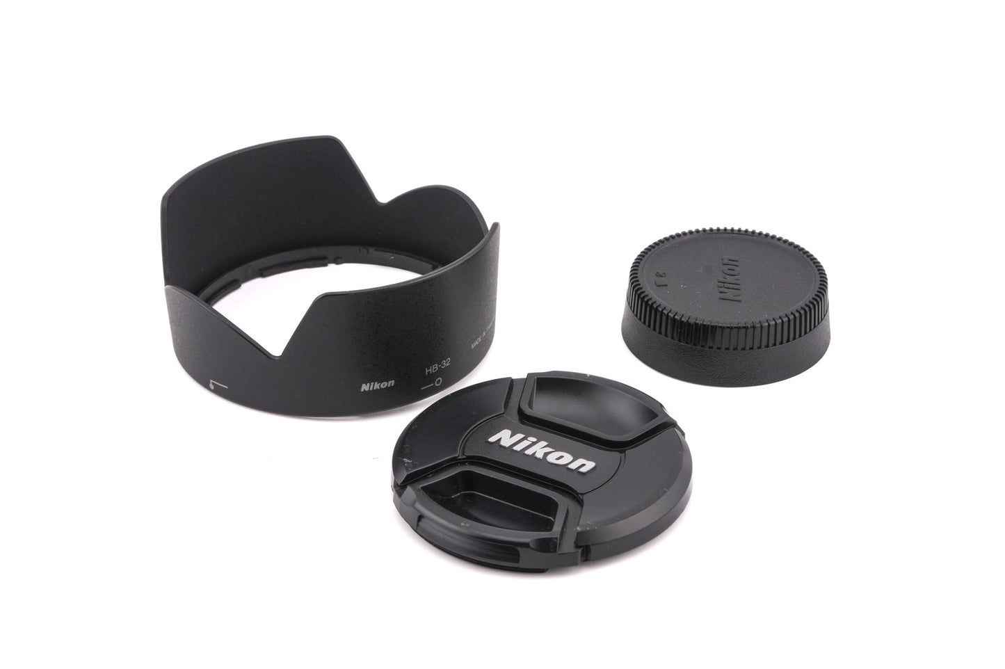 Nikon 18-135mm f3.5-5.6 AF-S Nikkor G ED