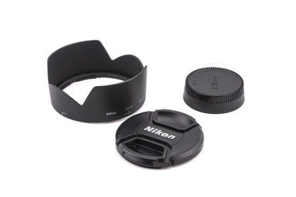 Nikon 18-135mm f3.5-5.6 AF-S Nikkor G ED