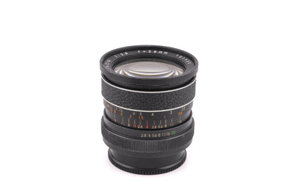 Chinon 28mm f2.8 Auto