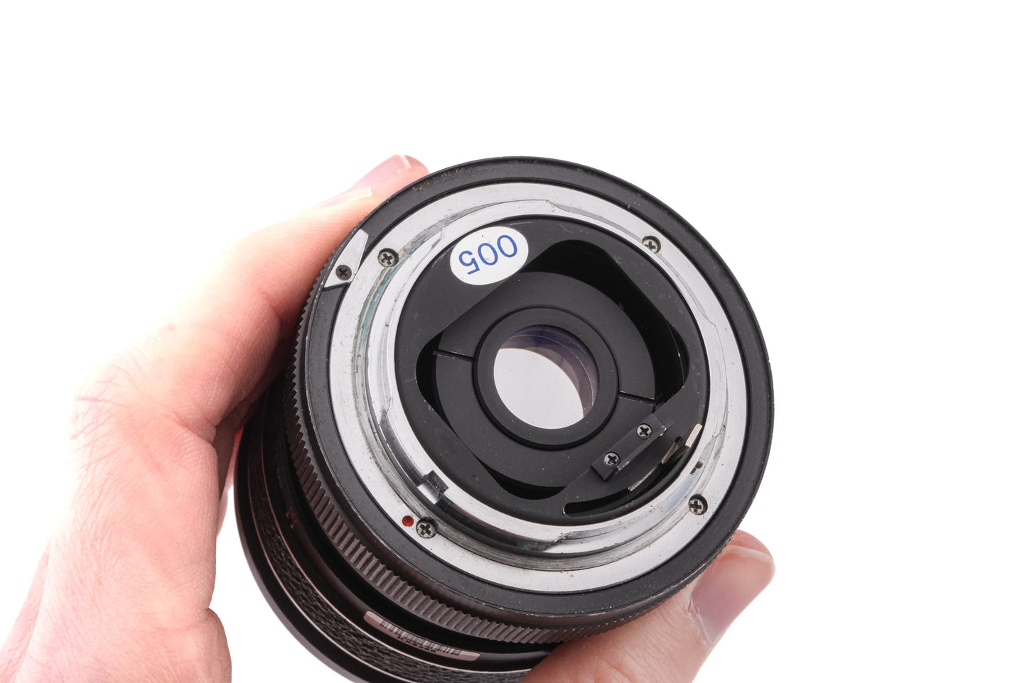 Chinon 28mm f2.8 Auto