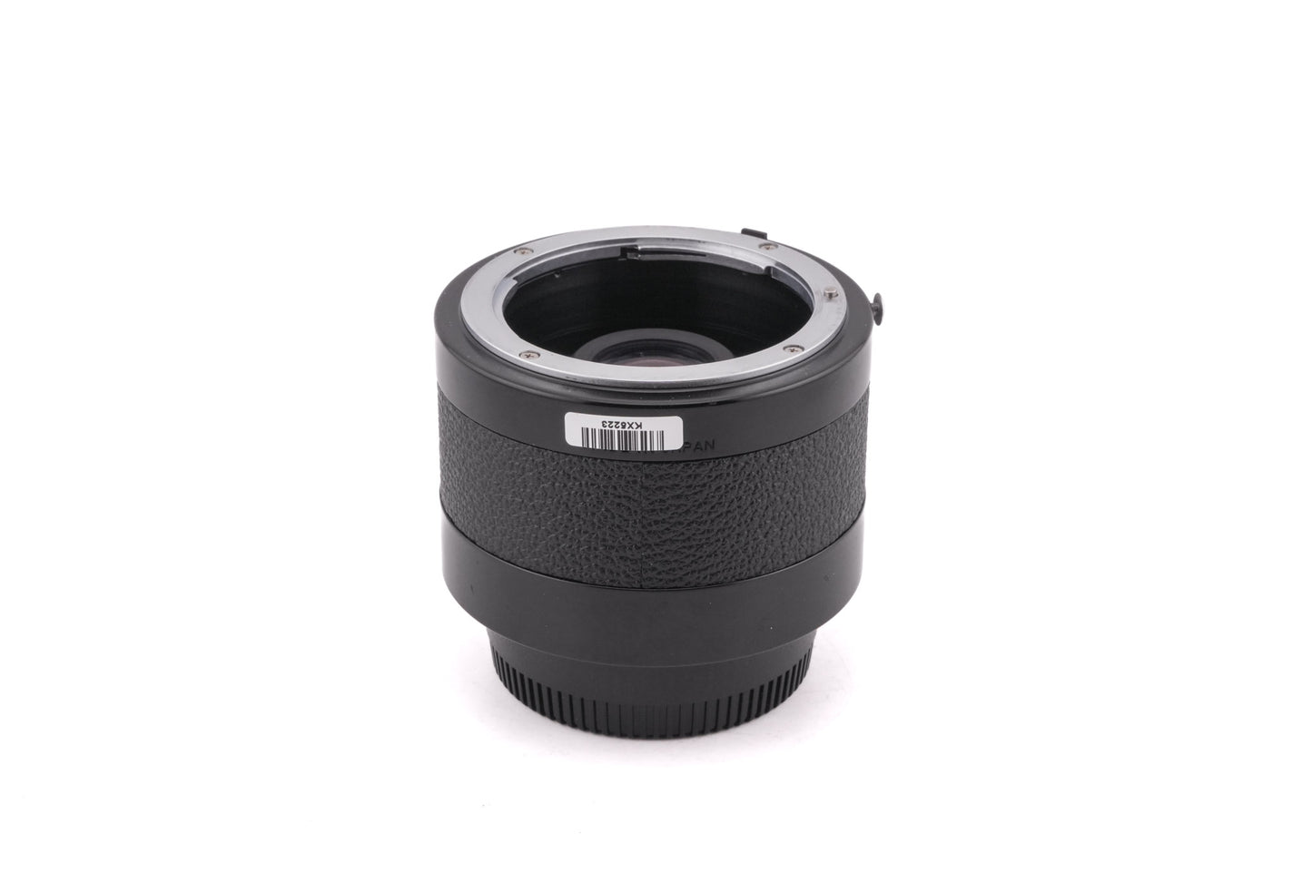 Nikon TC-200 2x Teleconverter