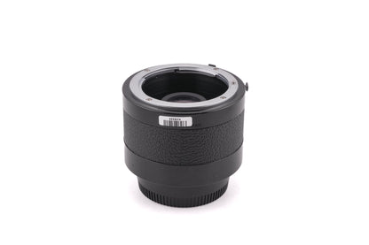 Nikon TC-200 2x Teleconverter