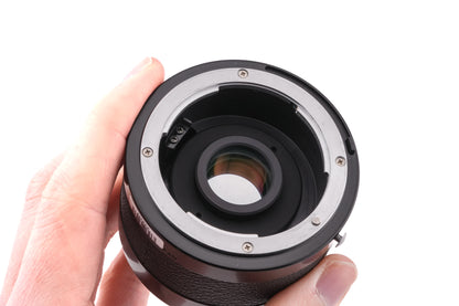 Nikon TC-200 2x Teleconverter