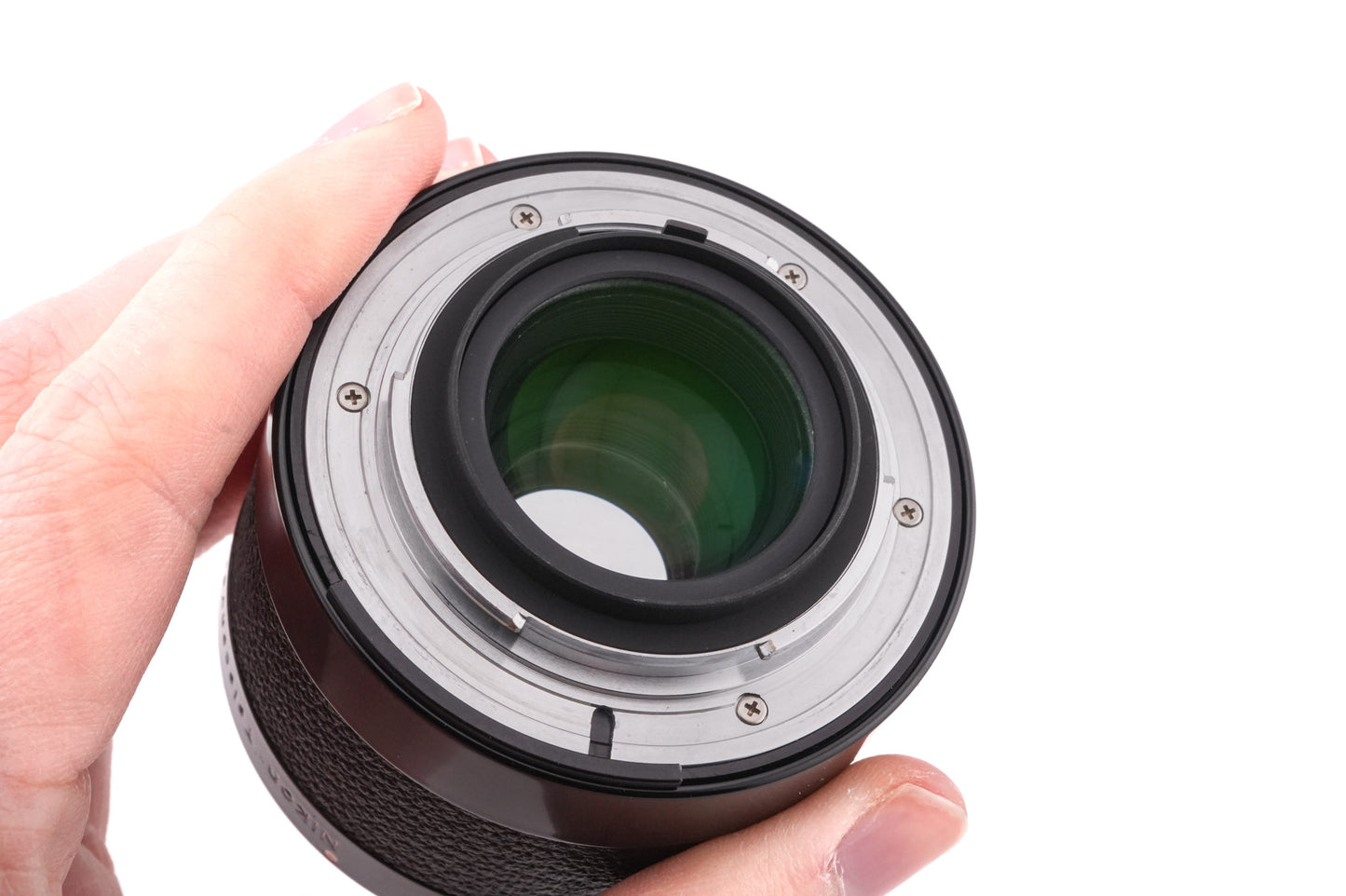 Nikon TC-200 2x Teleconverter