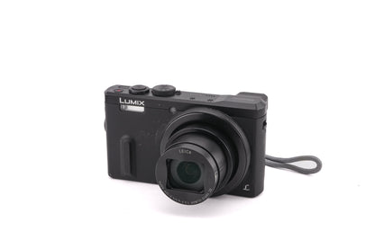 Panasonic Lumix DMC-TZ60