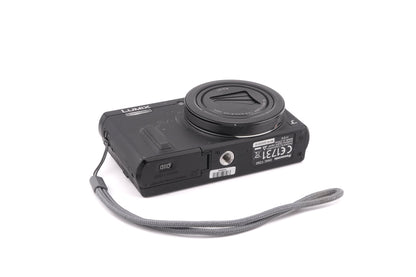 Panasonic Lumix DMC-TZ60