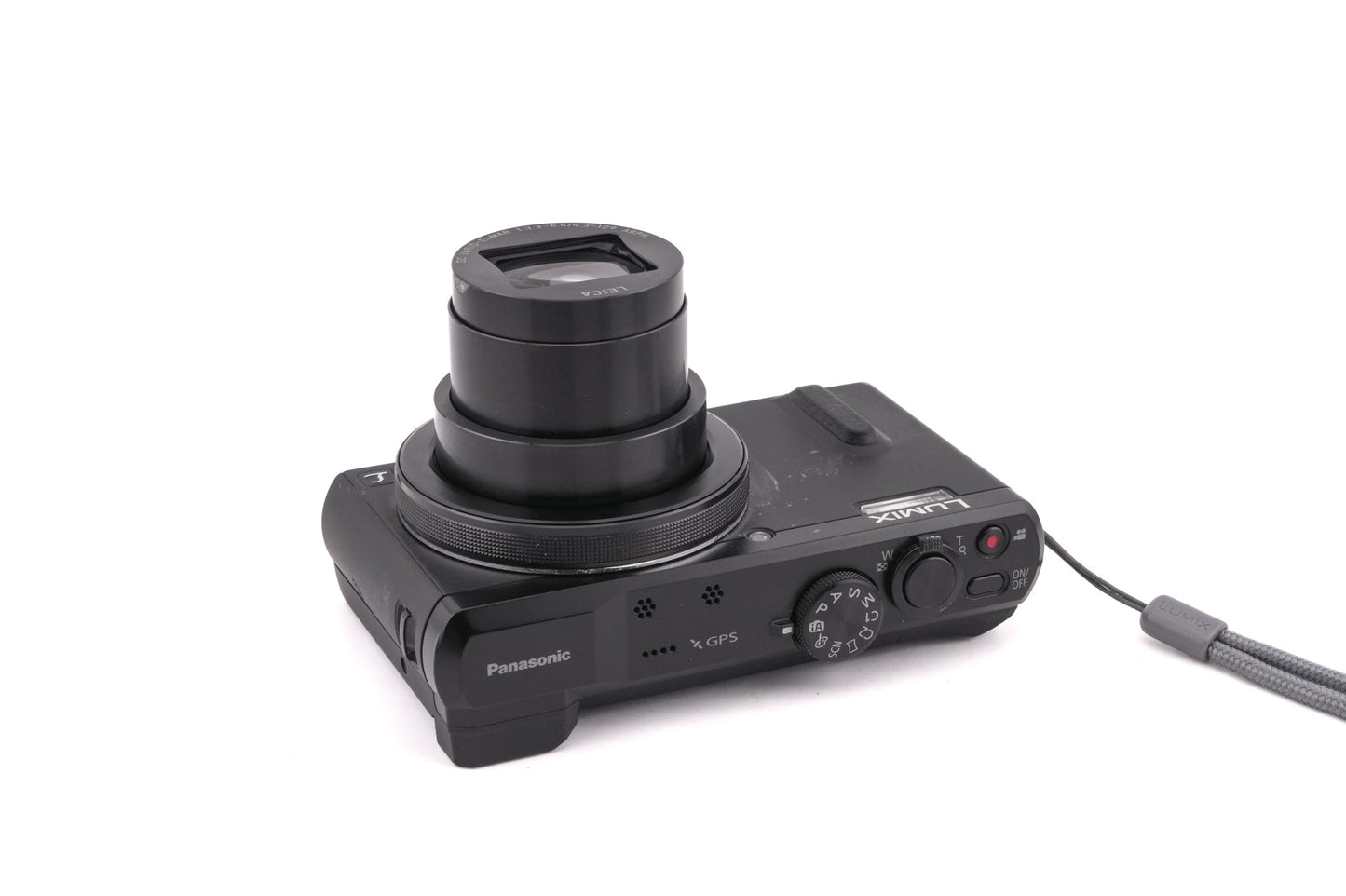 Panasonic Lumix DMC-TZ60