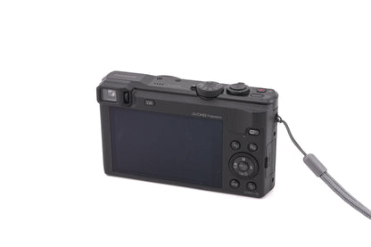 Panasonic Lumix DMC-TZ60