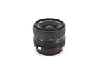Canon 28mm f2.8 FDn