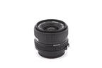 Canon 28mm f2.8 FDn
