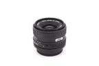Canon 28mm f2.8 FDn