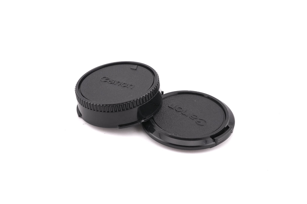 Canon 28mm f2.8 FDn