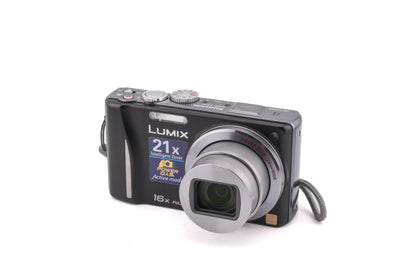 Panasonic Lumix DMC-TZ20