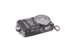Panasonic Lumix DMC-TZ20