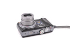 Panasonic Lumix DMC-TZ20