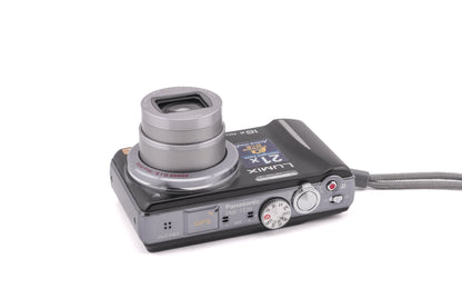 Panasonic Lumix DMC-TZ20