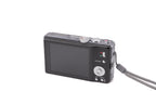 Panasonic Lumix DMC-TZ20