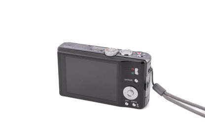 Panasonic Lumix DMC-TZ20