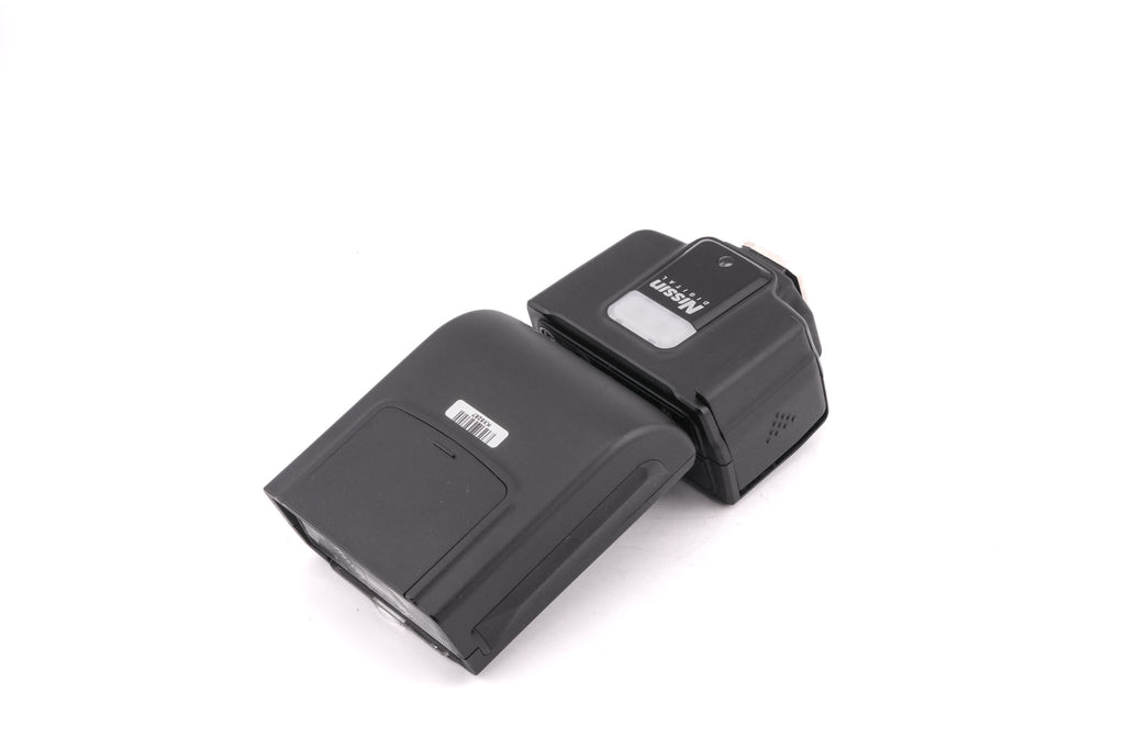 Nissin i40