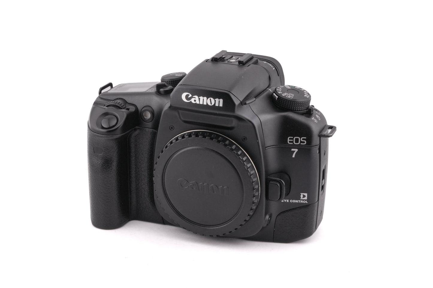 Canon EOS 7