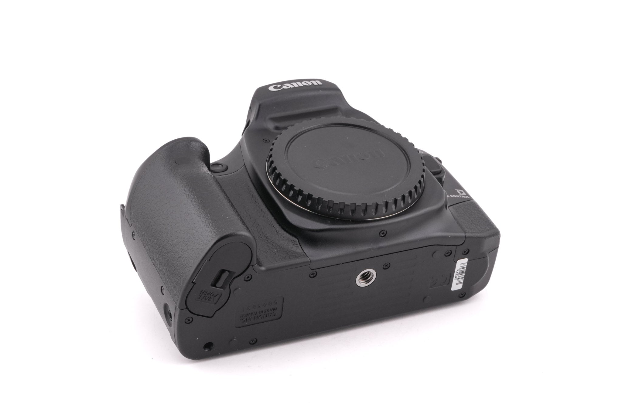 Canon EOS 7