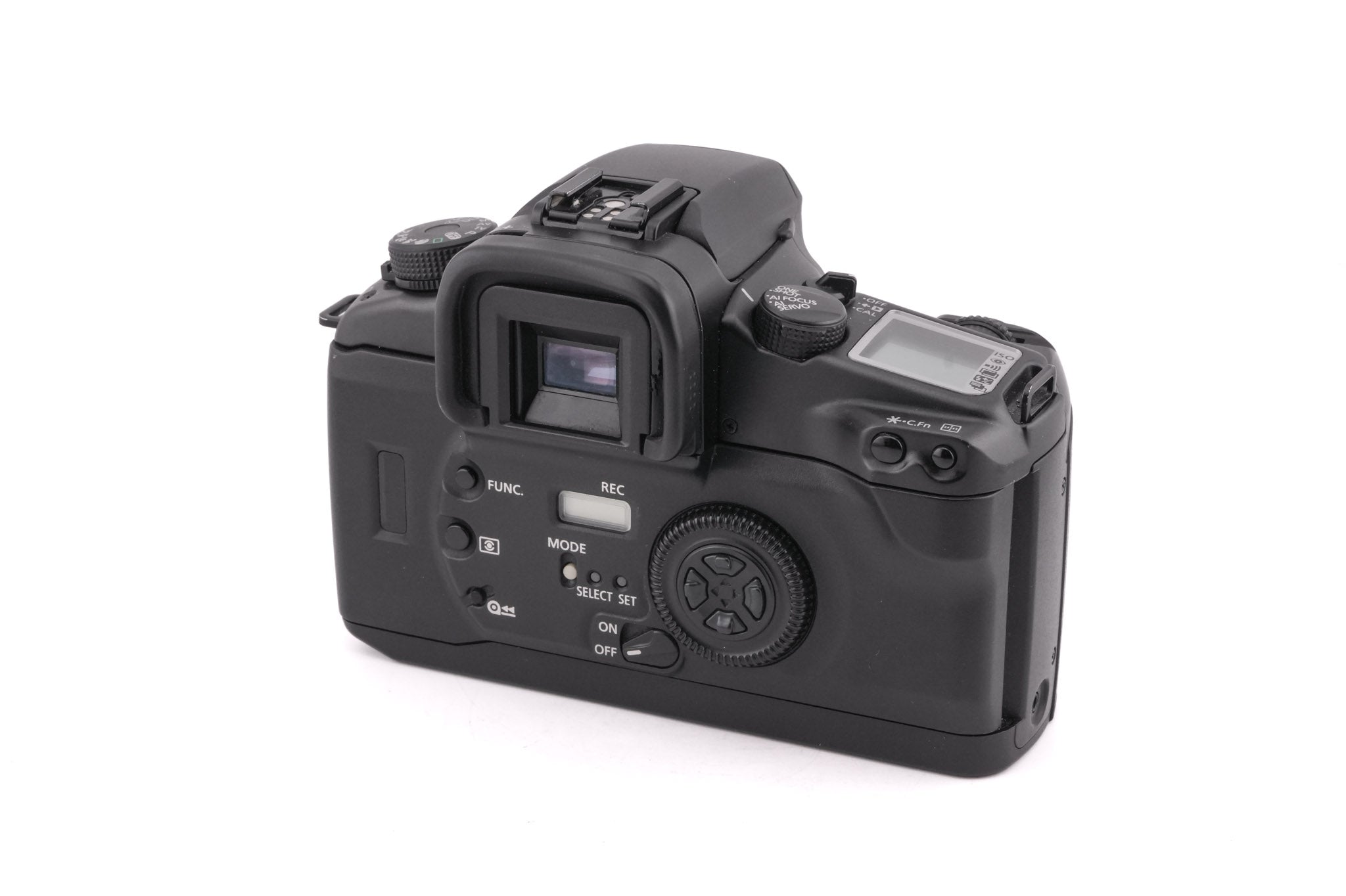 Canon EOS 7