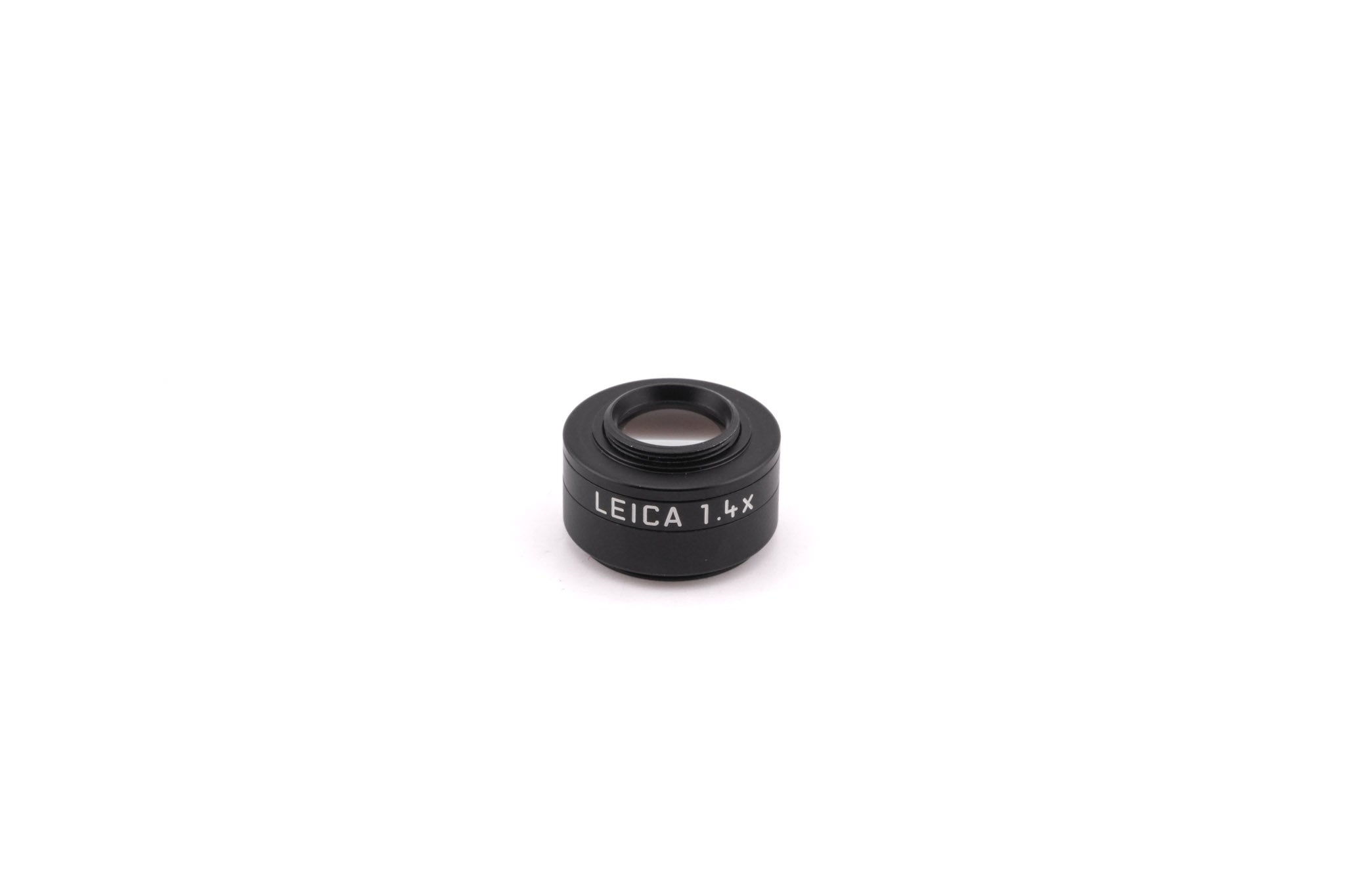 Leica Viewfinder Magnifier M 1.4x (12006) - Accessory Leica Viewfinder Magnifier M 1.4x (12006) - Accessory
