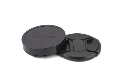 Mamiya 127mm f3.8 Sekor C