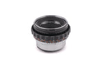 Nikon 75mm f2.8 Nikkor-P