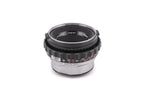 Nikon 75mm f2.8 Nikkor-P