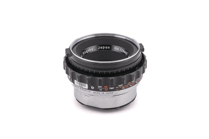 Nikon 75mm f2.8 Nikkor-P