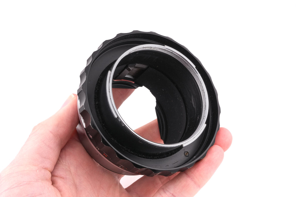 Nikon 75mm f2.8 Nikkor-P