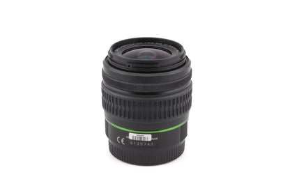 Pentax 18-55mm f3.5-5.6 SMC DA AL II