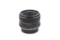 Yashica 50mm f1.9 DSB