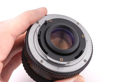 Yashica 50mm f1.9 DSB