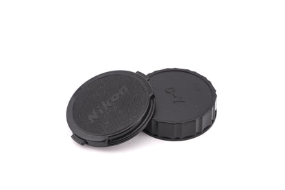 Yashica 50mm f1.9 DSB