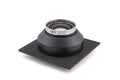 Schneider-Kreuznach 240mm f5.6 Symmar (Sinar DB) - Lens