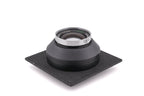 Schneider-Kreuznach 240mm f5.6 Symmar (Sinar DB)