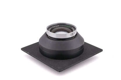 Schneider-Kreuznach 240mm f5.6 Symmar (Sinar DB)