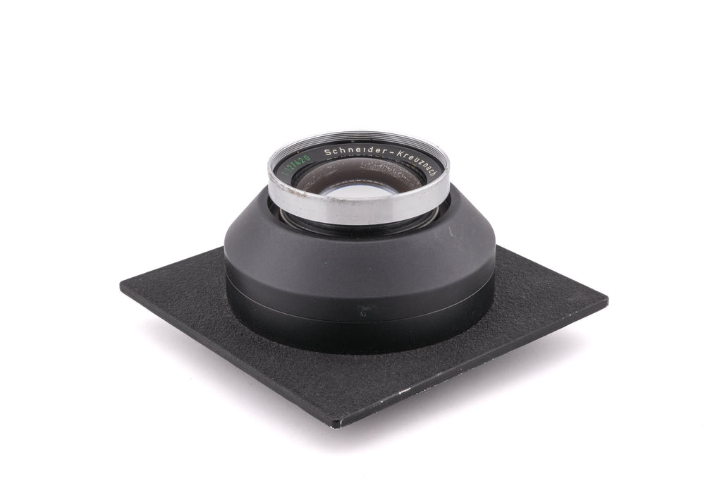 Schneider-Kreuznach 240mm f5.6 Symmar (Sinar DB)