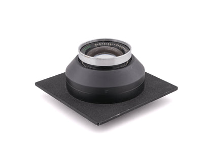 Schneider-Kreuznach 240mm f5.6 Symmar (Sinar DB)