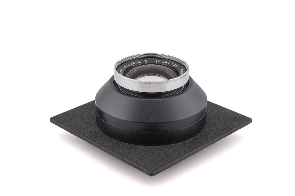 Schneider-Kreuznach 240mm f5.6 Symmar (Sinar DB)