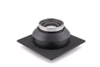 Schneider-Kreuznach 240mm f5.6 Symmar (Sinar DB)