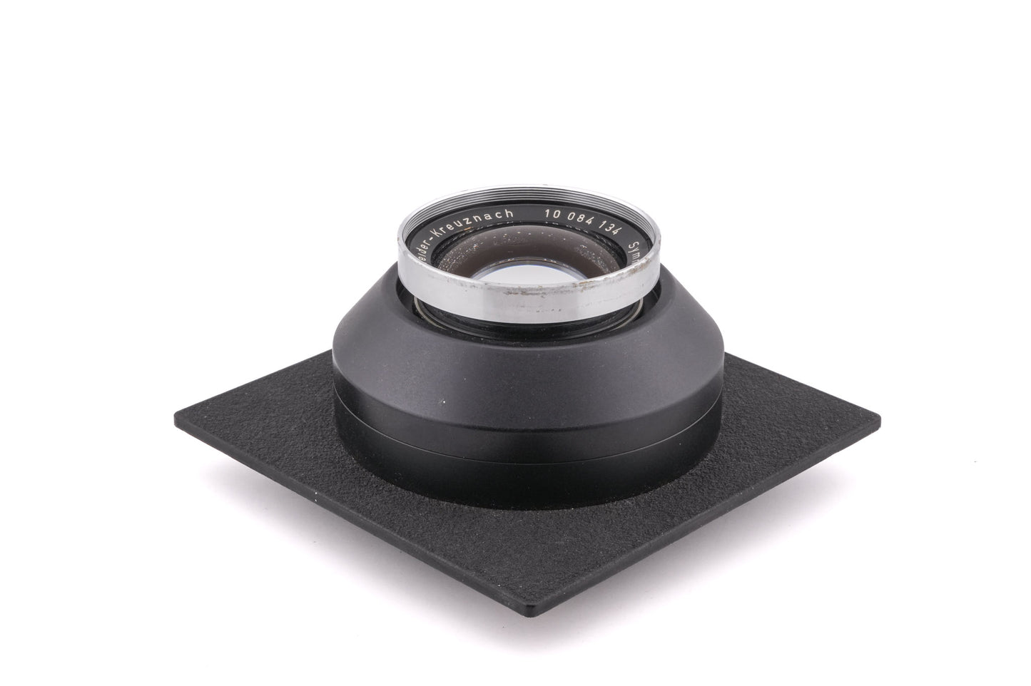Schneider-Kreuznach 240mm f5.6 Symmar (Sinar DB)