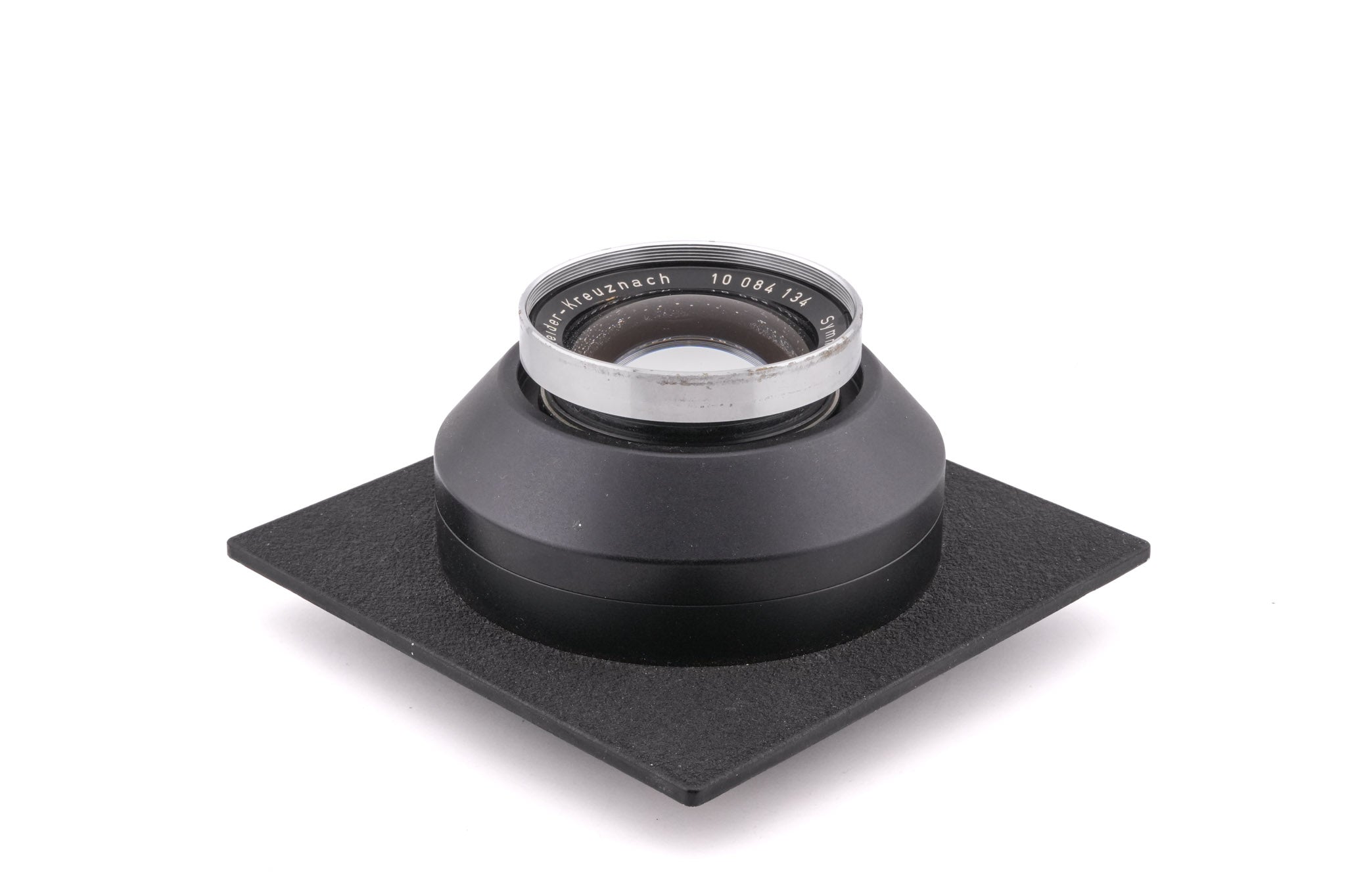 Schneider-Kreuznach 240mm f5.6 Symmar (Sinar DB)